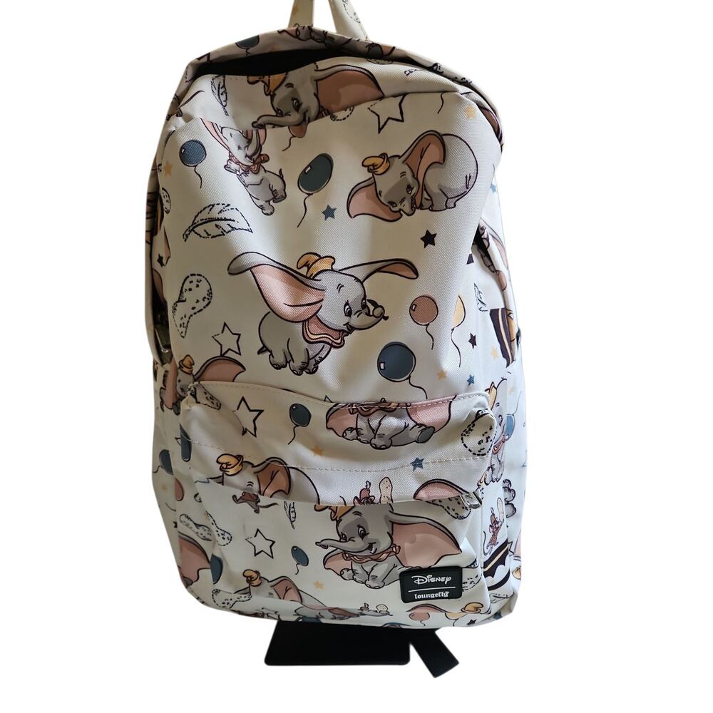 Disney Loungefly Dumbo Backpack